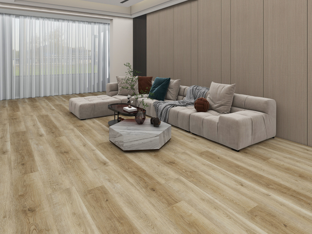 Spc stiv kerne vinylgulv