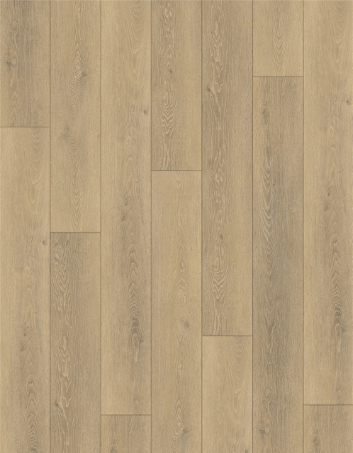 Lantai Vinyl Spc Kunci Teras Tegar Premium