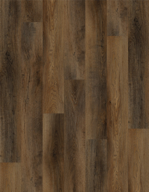 Spc Vinyl Parkt Flooring Waterproof