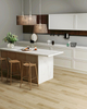 Spc Vinyl Plank Rigid Core Flooring