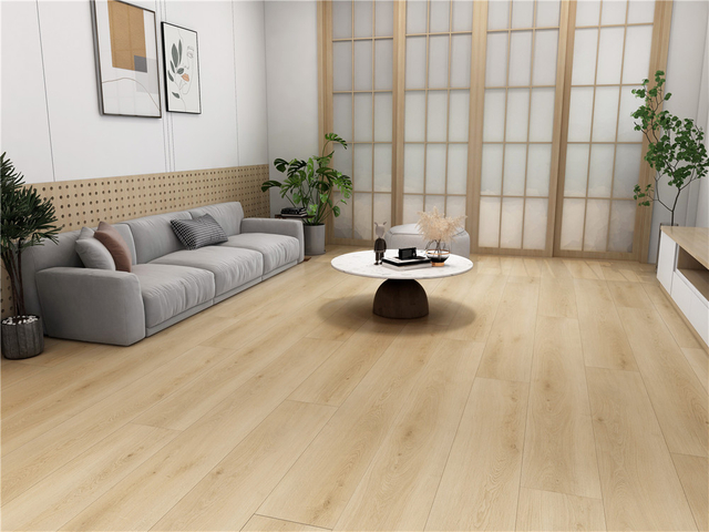 Luxus-Vinyl-Core-Lock-starrer SPC-Bodenbelag
