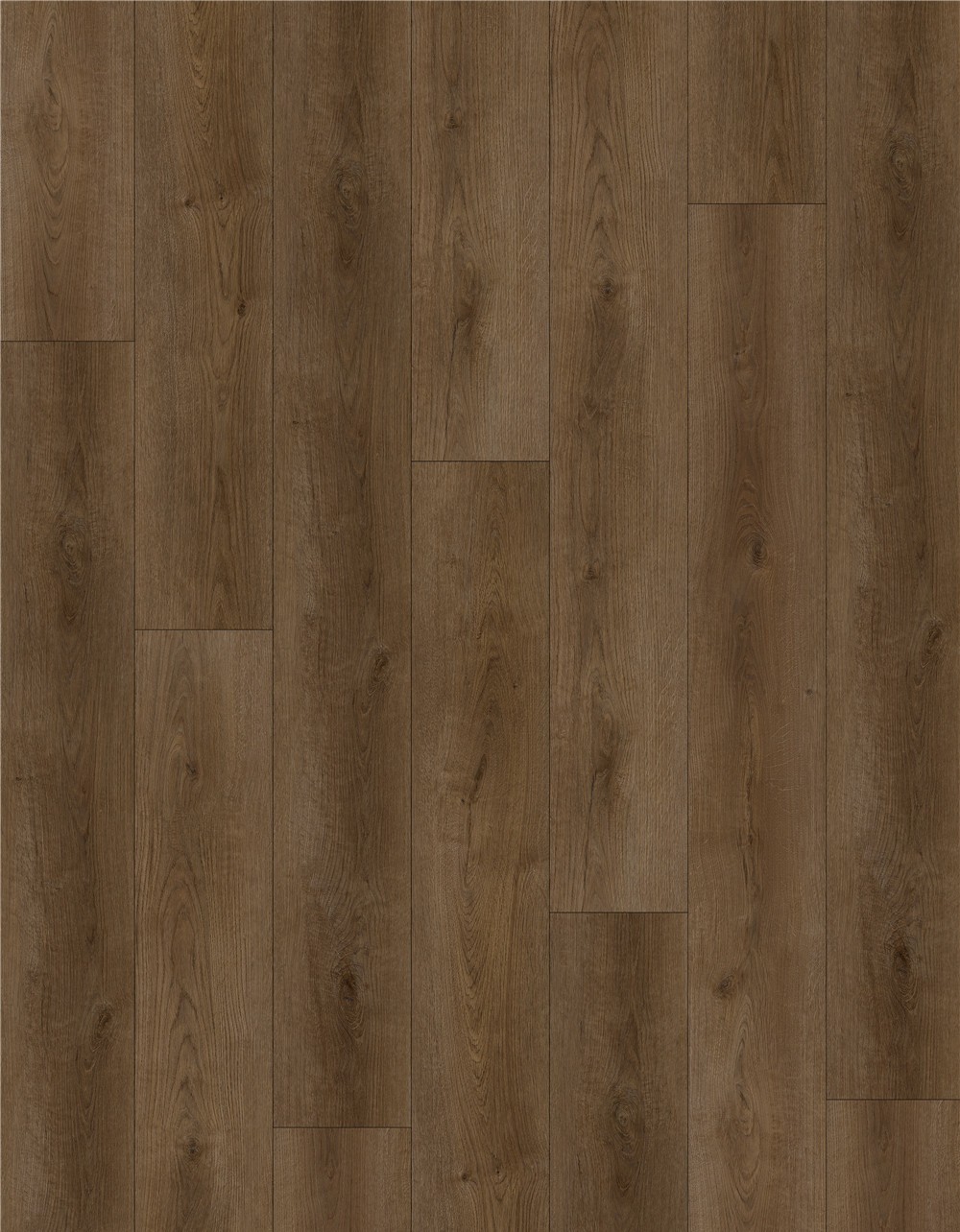 Cina Rigid Core Spc Pavimentazione in vinile di lusso con clic