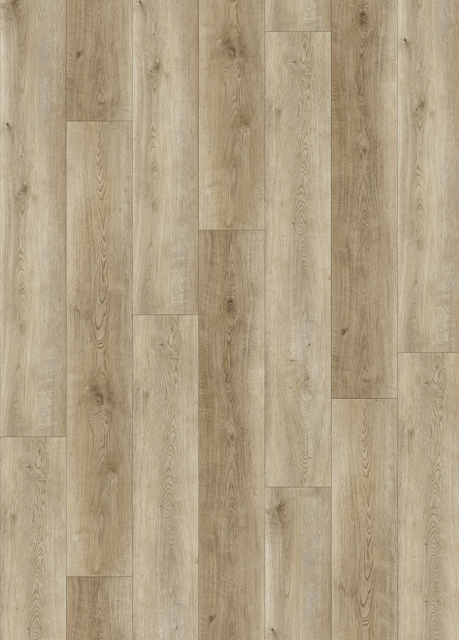 Spc stiv kerne vinylgulv