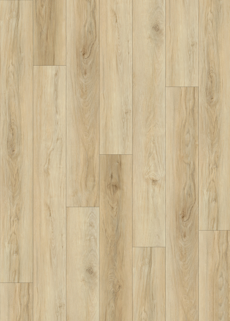 Lantai Teras Tegar Papan Vinyl Spc