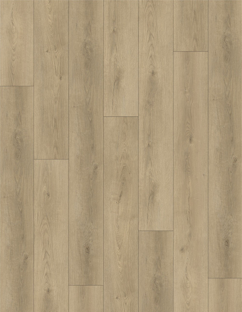 China Rigid Core Spc Luxury Vinyl Click Flooring