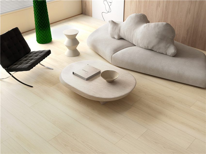Преміум Spc Rigid Core Flooring