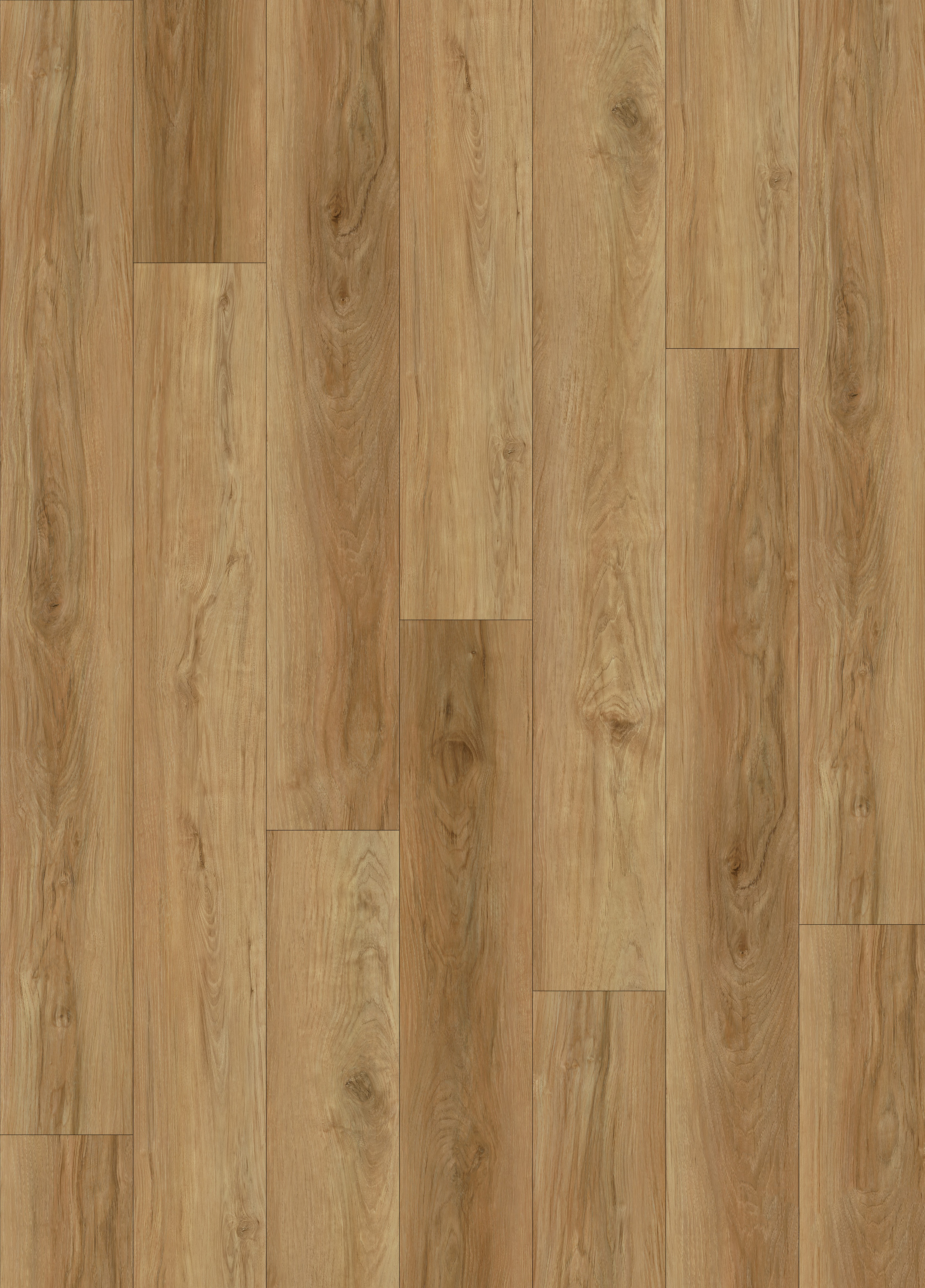 Spc Vinyl Plank Rigid Core Flooring