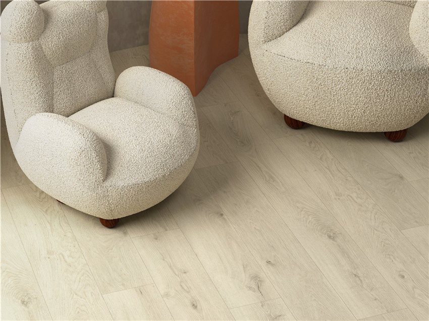 Luxury Rigid Core Vinyl Spc Floor