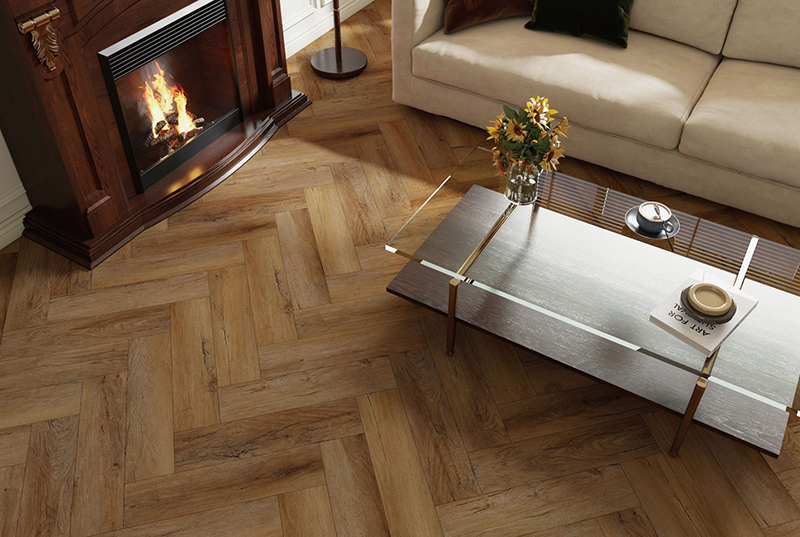 Ang Mga Sikreto ng Mga Tip sa Pag-install ng Herringbone Floor