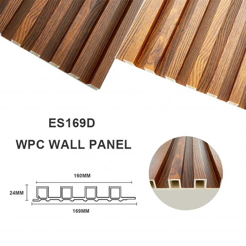 Sein&auml;paneeli WPC
