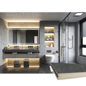 Душ сценавыя панэлі