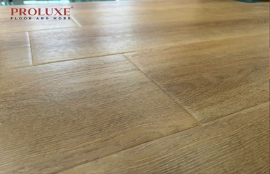 Waterproof Laminate Flooring