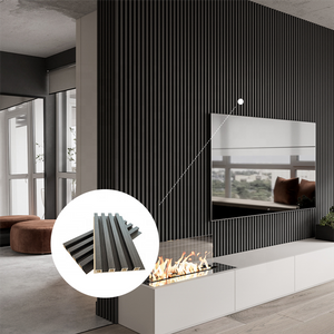 I-Wall Panel WPC