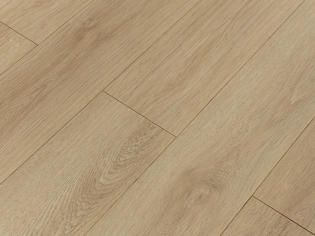 Paviment laminat resistent a l'aigua