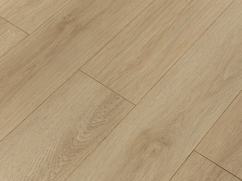 Paviment laminat resistent a l'aigua