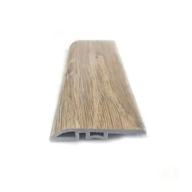 PVC fodpanel