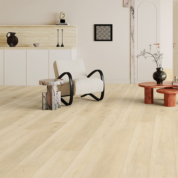 4 Produsen Lantai LVT Teratas untuk Kesuksesan B2B | Temukan Pemasok LVT & Mitra OEM Terbaik