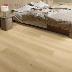 Paviment de vinil SPC r&iacute;gid de 4 mm